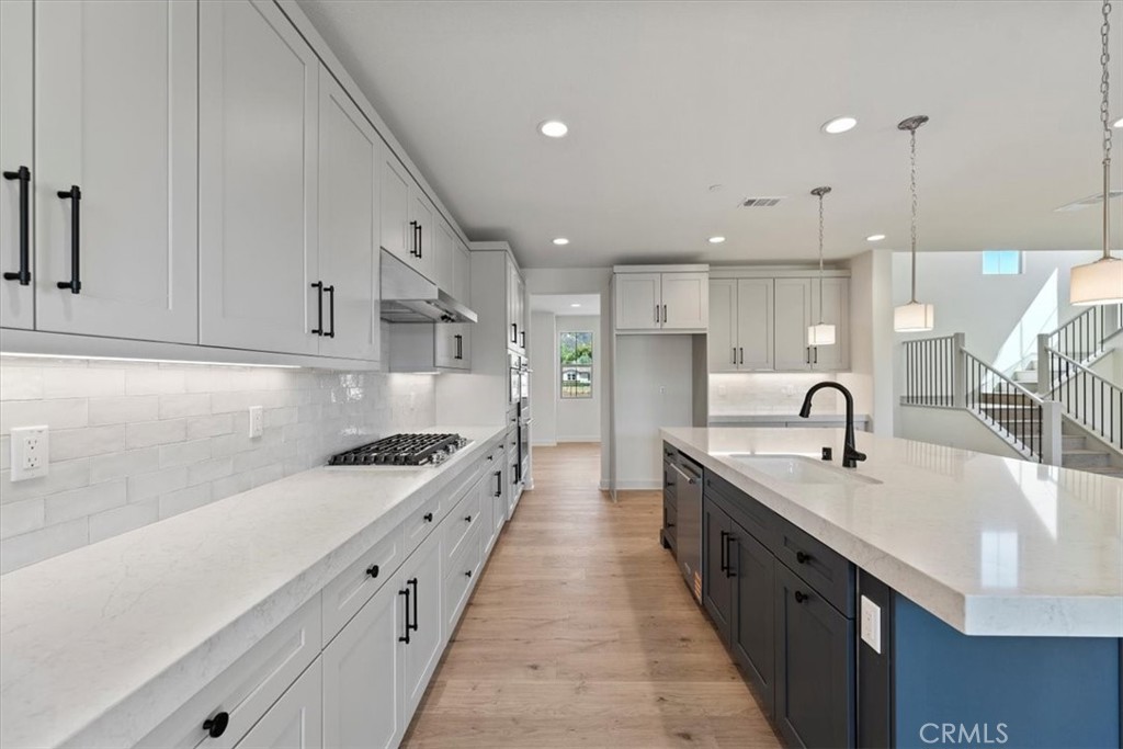 North Escondido - Residential