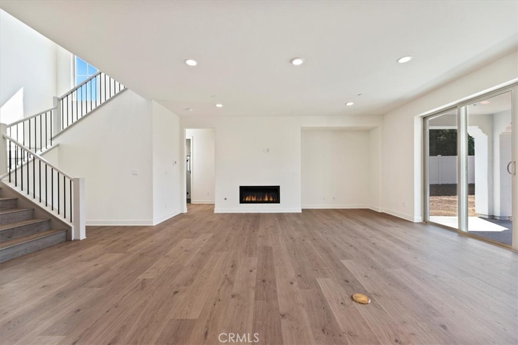 North Escondido - Residential