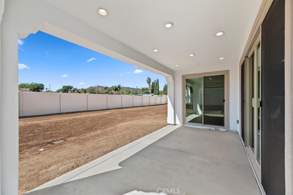 North Escondido - Residential