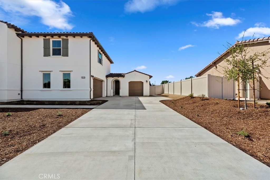 North Escondido - Residential