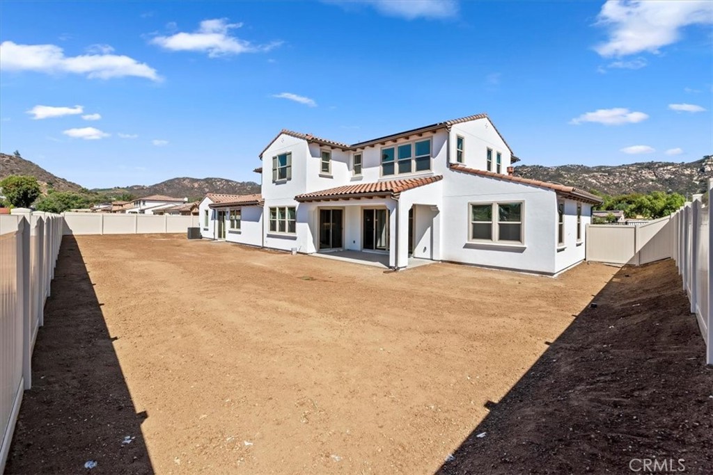 North Escondido - Residential