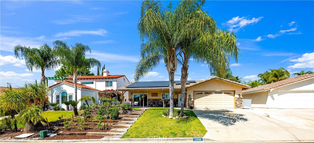 23190 Wild Rice Drive