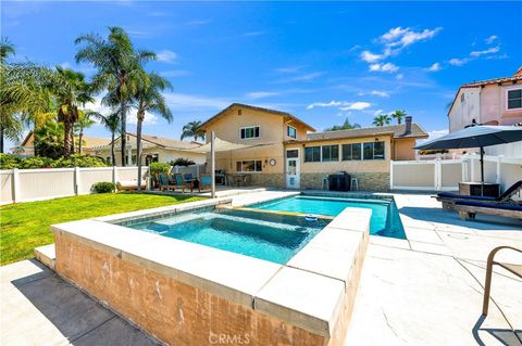 23190 Wild Rice Drive Canyon Lake CA 92587