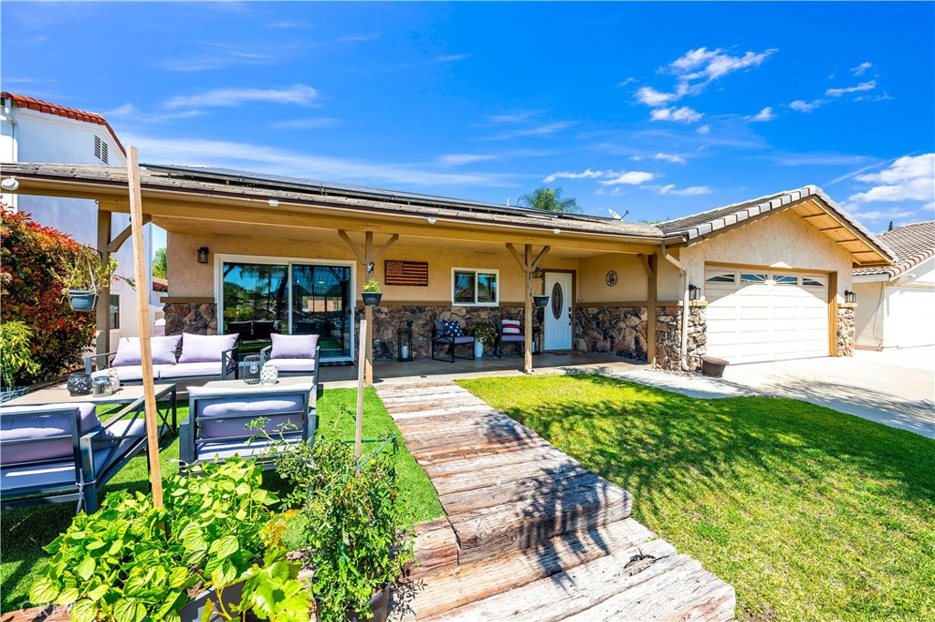 23190 Wild Rice Drive