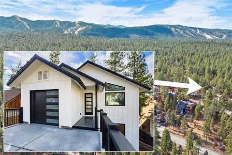 129 Winding Lane, Big Bear City, CA 92314 - MLS#: PW25160655