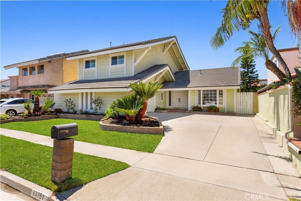 13791 Solitaire WAY, Irvine CA 92620