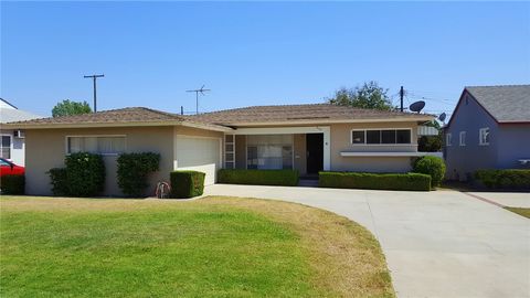 Photo of 609 W 5th St, Ontario, CA 91762 (MLS # CV25251930)