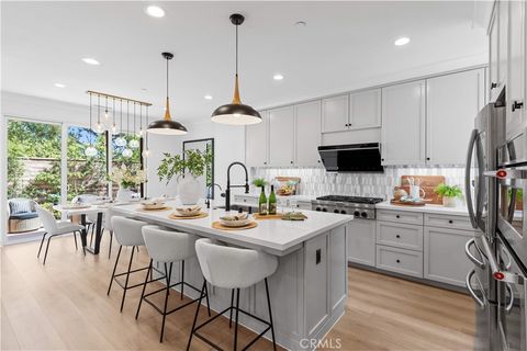 Photo of 54 Painted Cameo, Irvine, CA 92602 (MLS # WS26113218)