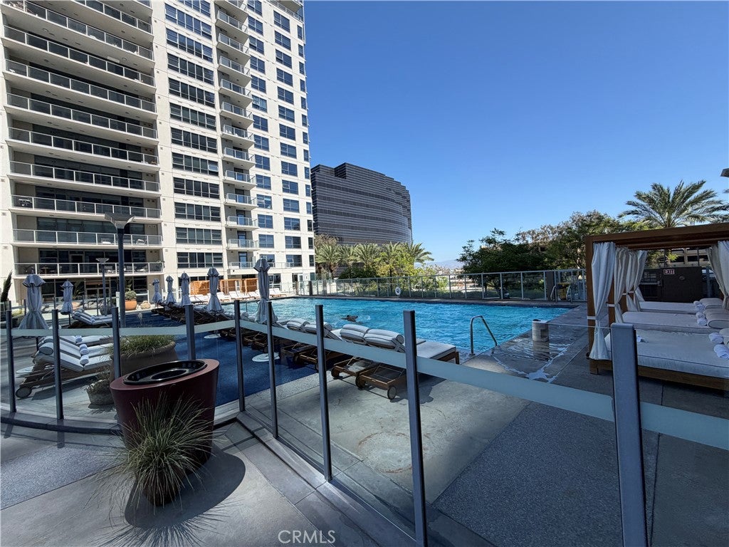9 MacArthur Place, N. Unit 904