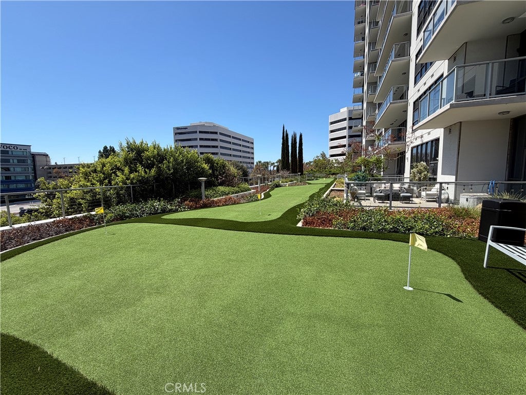 9 MacArthur Place, N. Unit 904