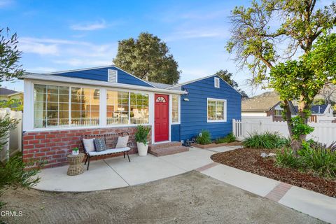 10851 Scoville Avenue Los Angeles CA 91040