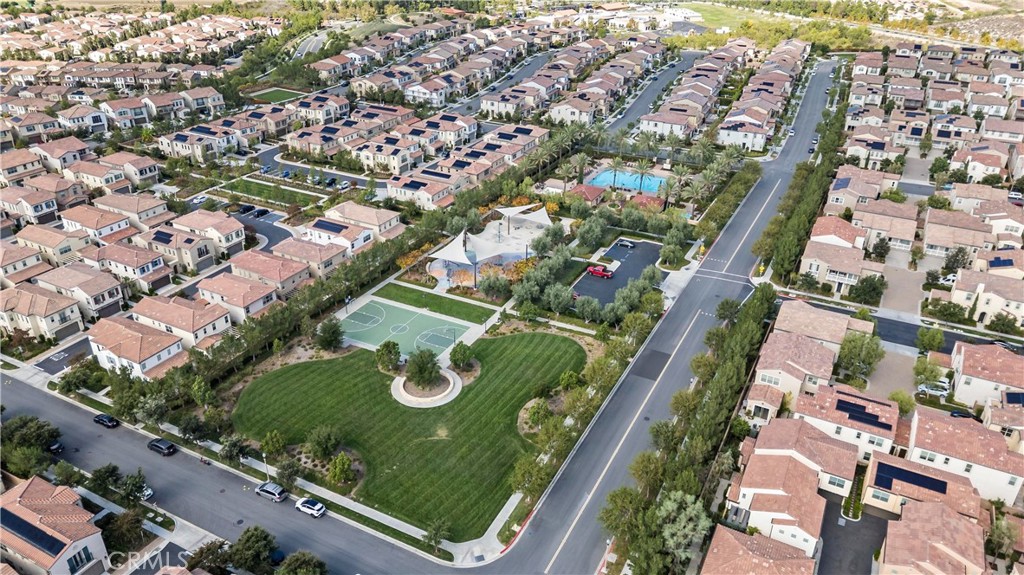 Vientos (VIEN) - Residential