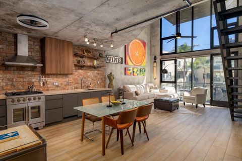 Photo of San Diego, CA 92101 (MLS # 260005590SD)