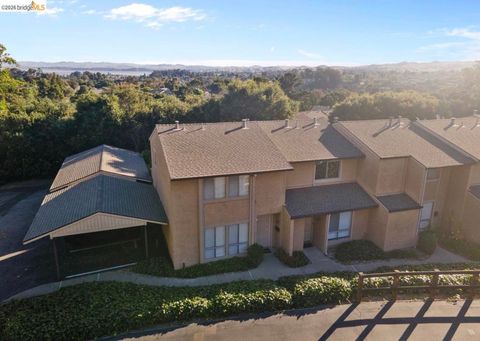 Photo of 1223 Marionola Way, Pinole, CA 94564 (MLS # 41136764)