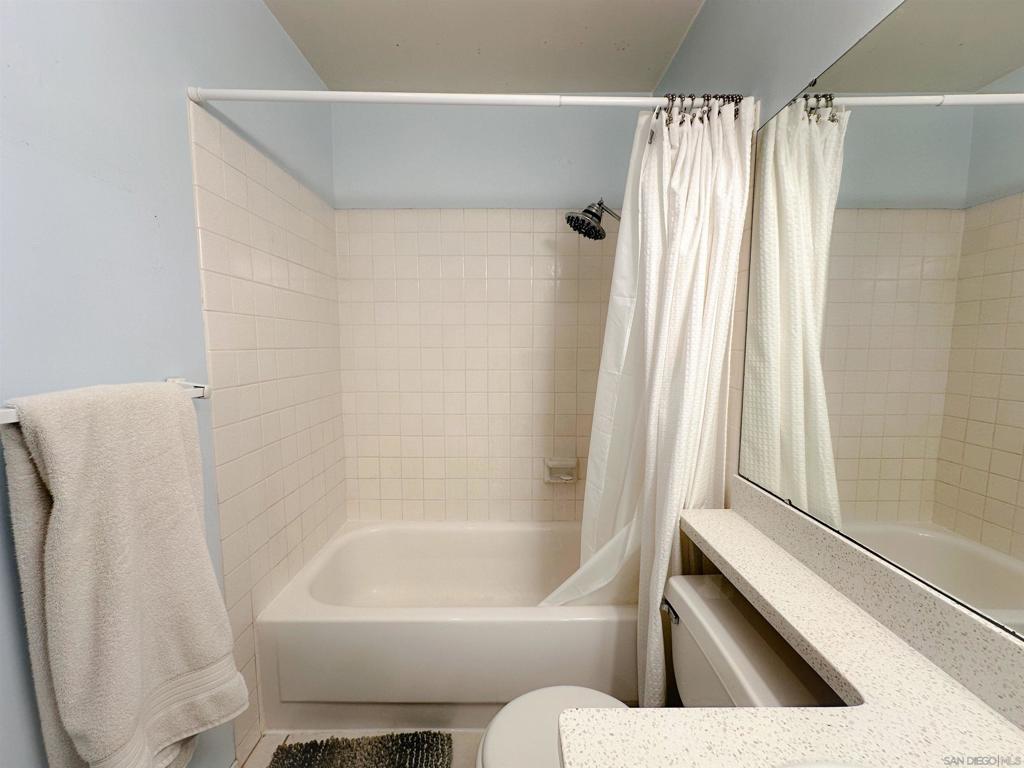 Pacific Beach - Residential Lease