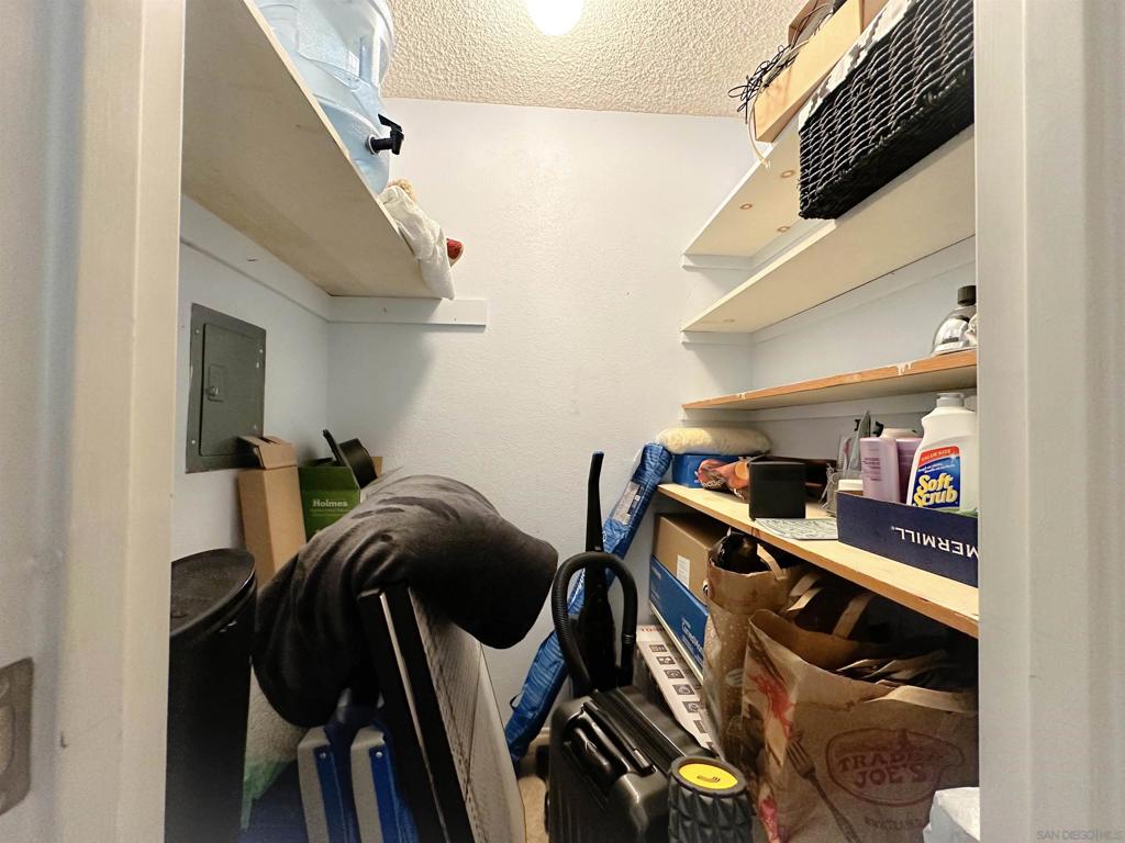 Pacific Beach - Residential Lease