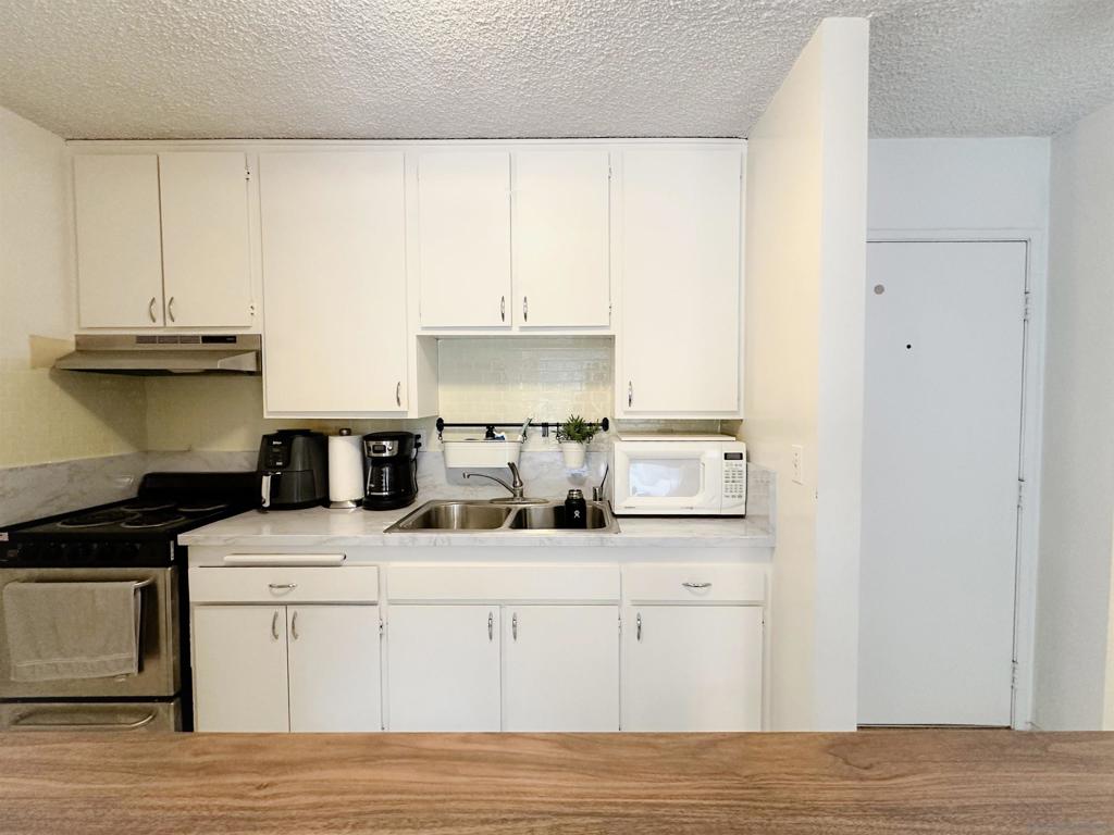 Pacific Beach - Residential Lease