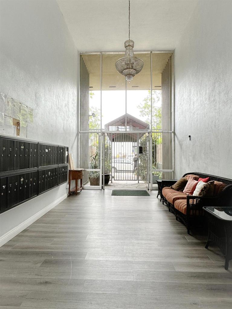 Pacific Beach - Residential Lease