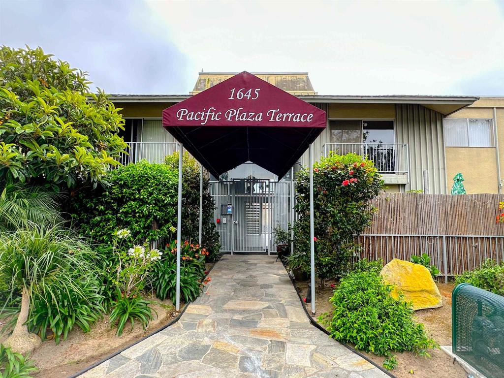 Pacific Beach - Residential Lease