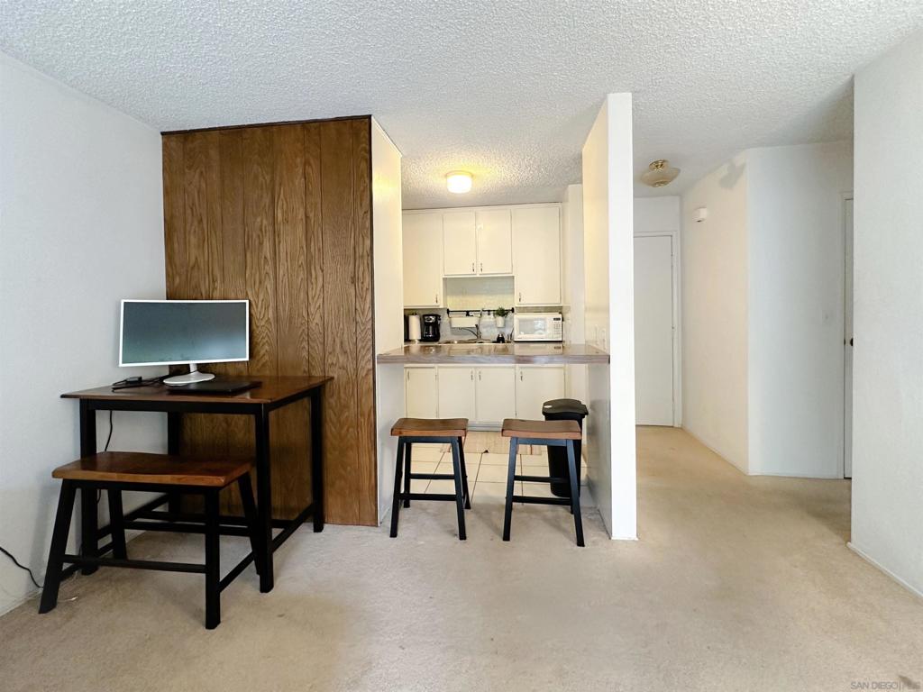 Pacific Beach - Residential Lease