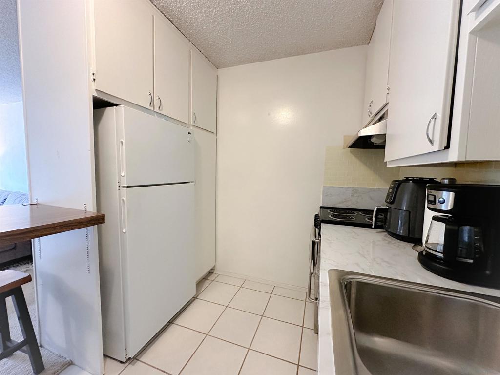 Pacific Beach - Residential Lease