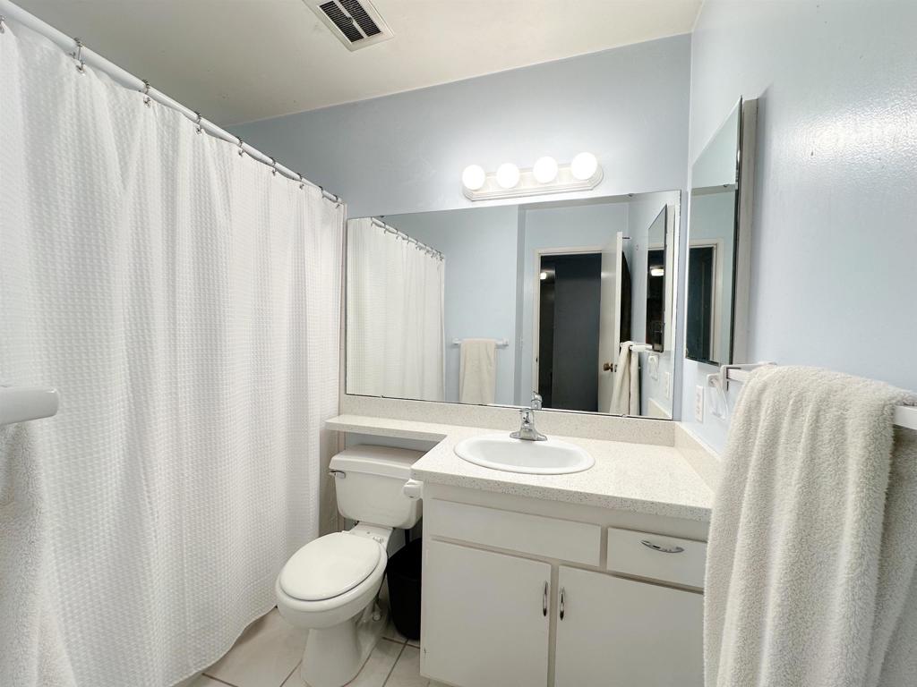 Pacific Beach - Residential Lease