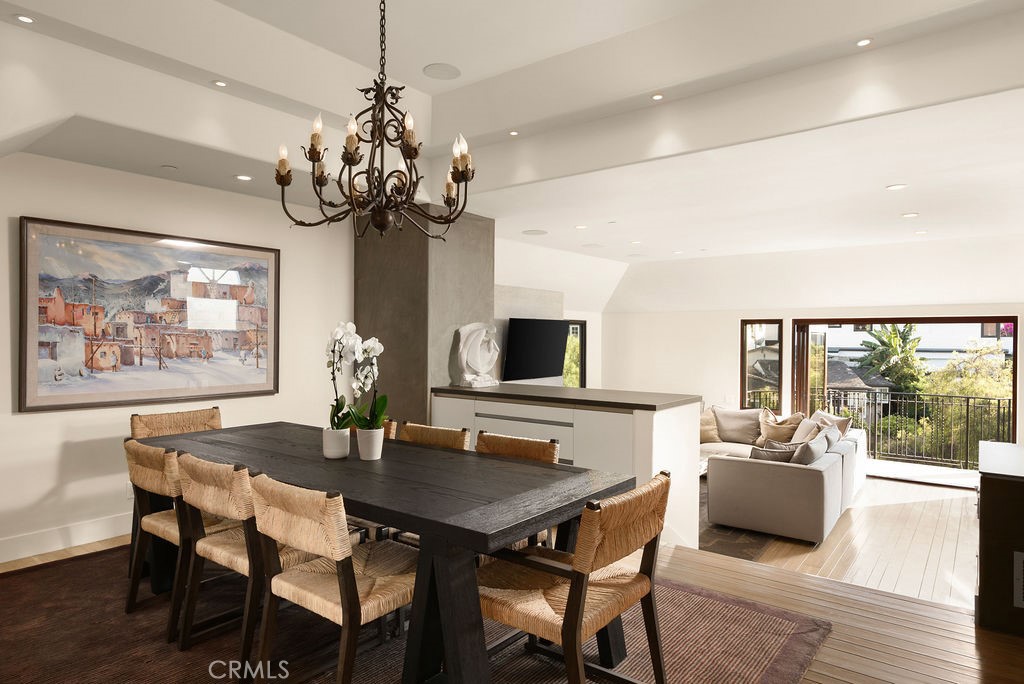 Corona del Mar South of PCH (CDMS) - Residential Lease