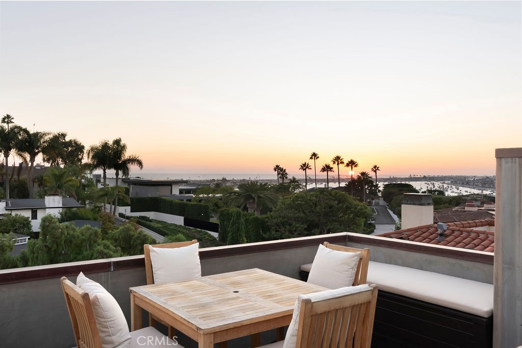 Corona del Mar South of PCH (CDMS) - Residential Lease