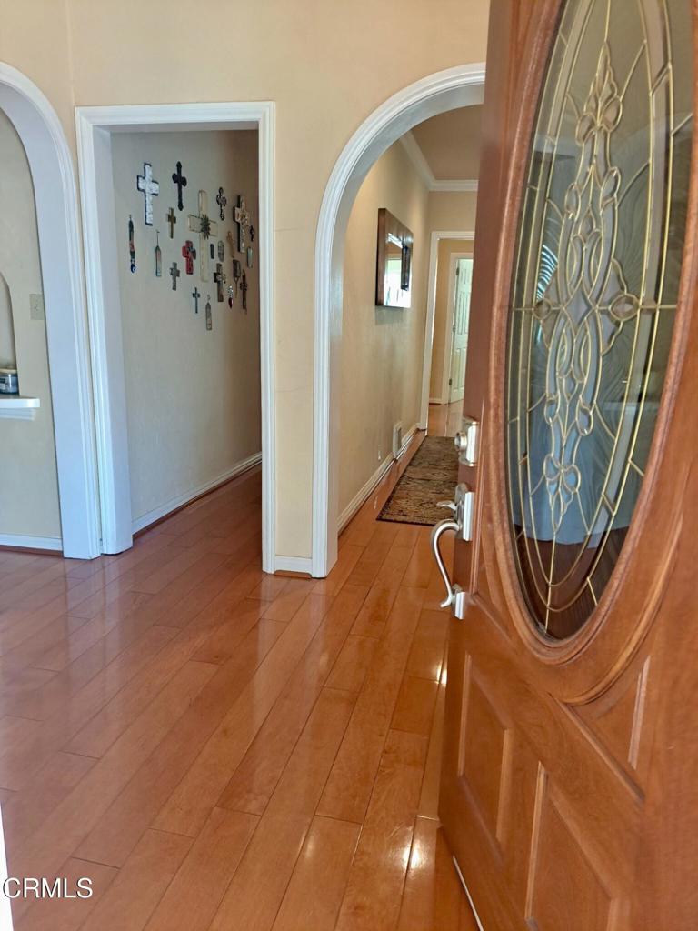 Other - Residential Lease