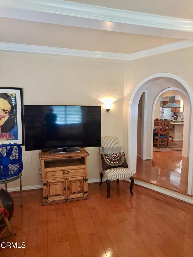 Other - Residential Lease