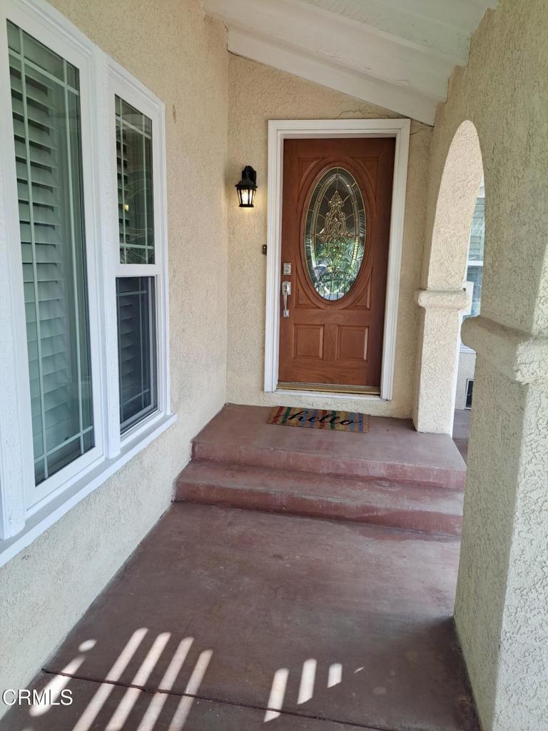 Other - Residential Lease