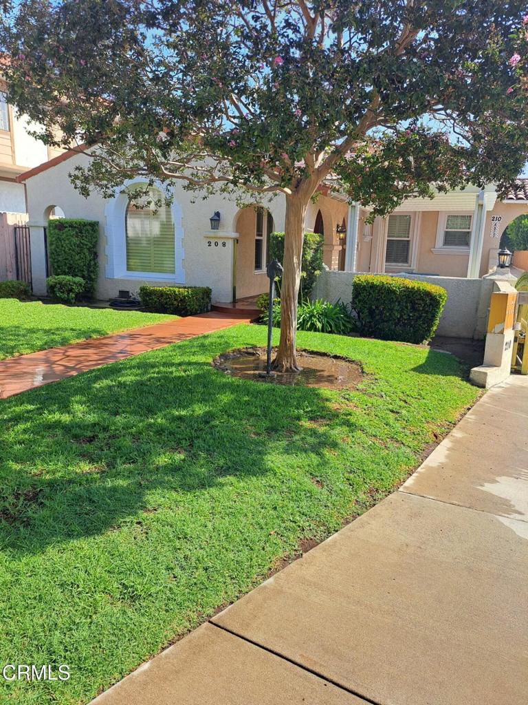 Other - Residential Lease