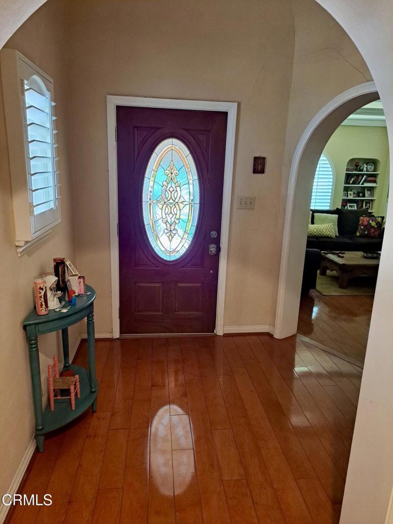 Other - Residential Lease