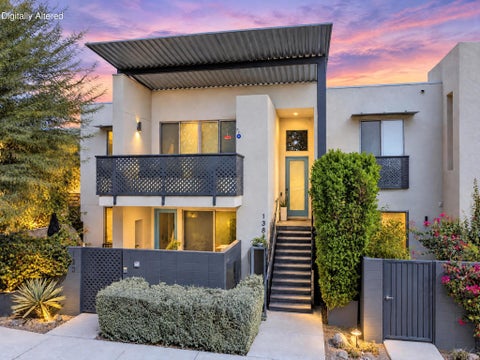 Photo of 138 The Riv RIV, Palm Springs, CA 92262 (MLS # 219153872PS)