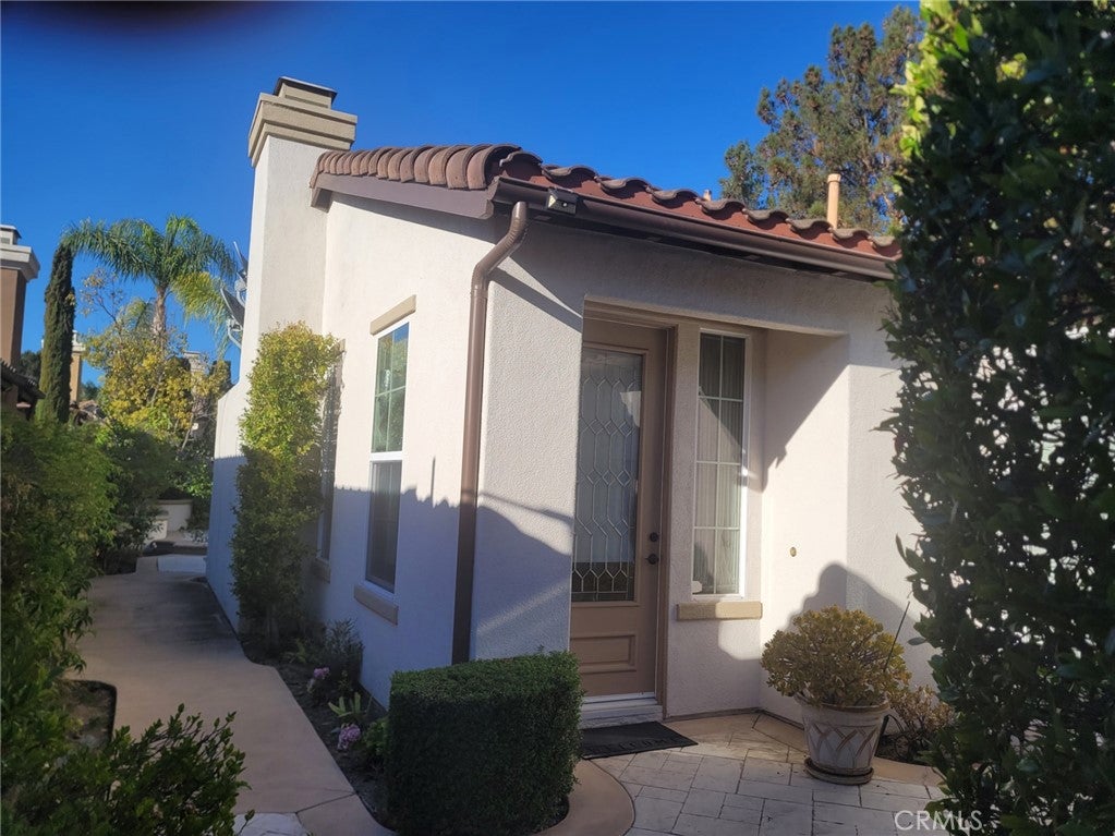 Photo of 1 Saintsbury, Irvine, CA 92602 (MLS # OC26152454)
