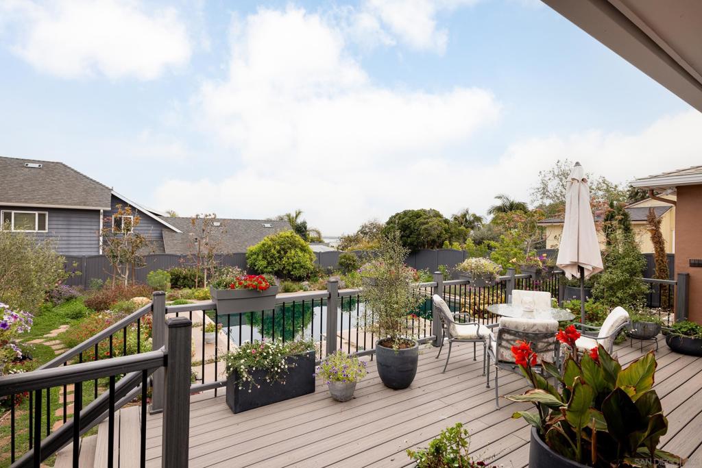 Point Loma - Residential