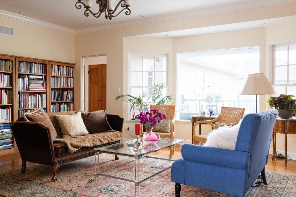 Point Loma - Residential