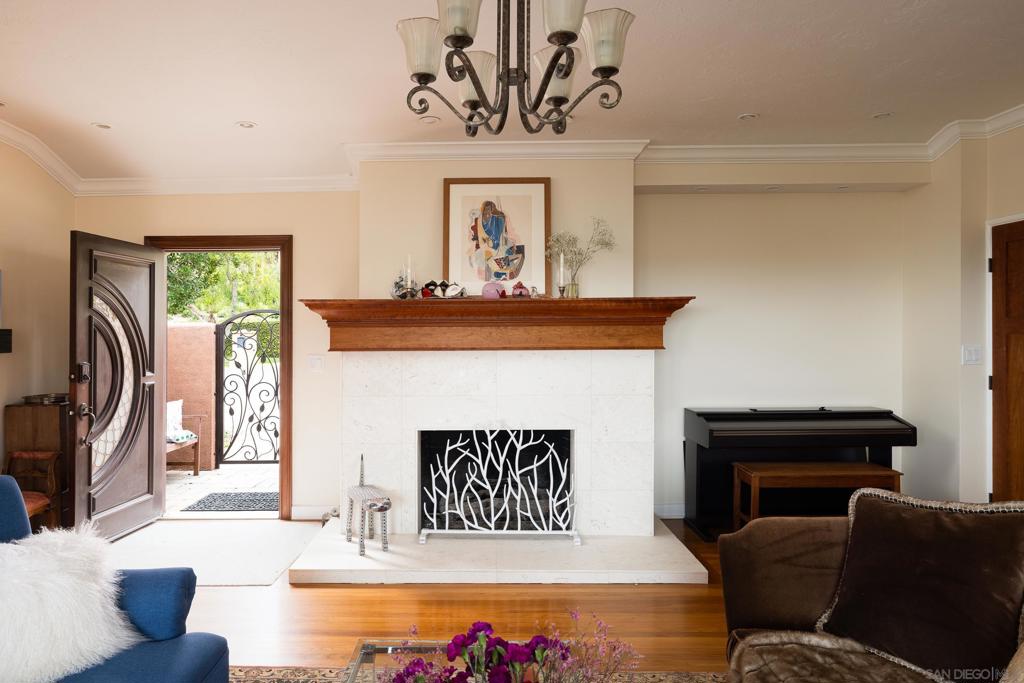 Point Loma - Residential