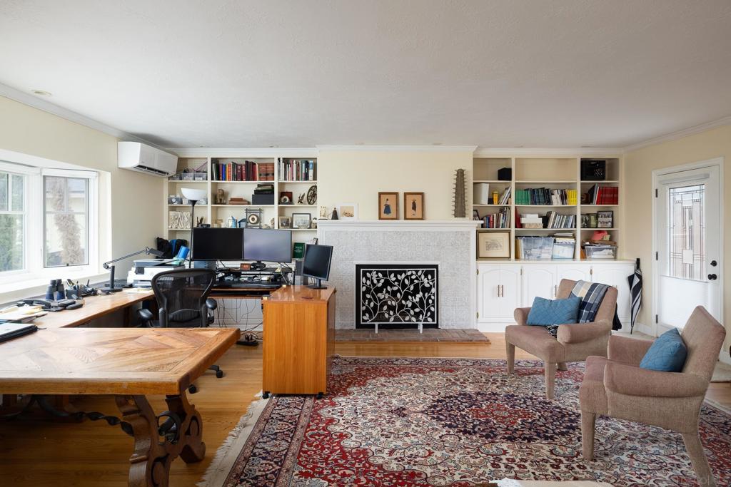 Point Loma - Residential