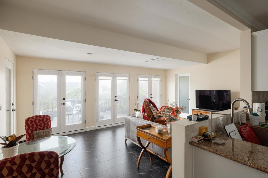 Point Loma - Residential