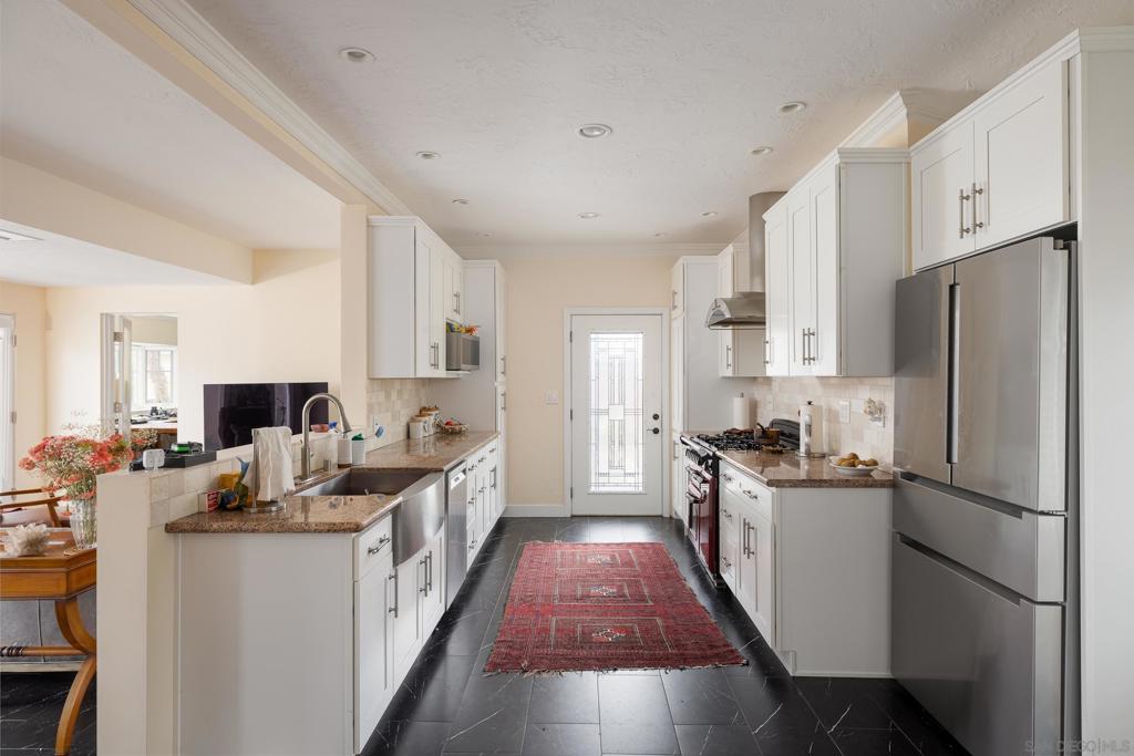 Point Loma - Residential