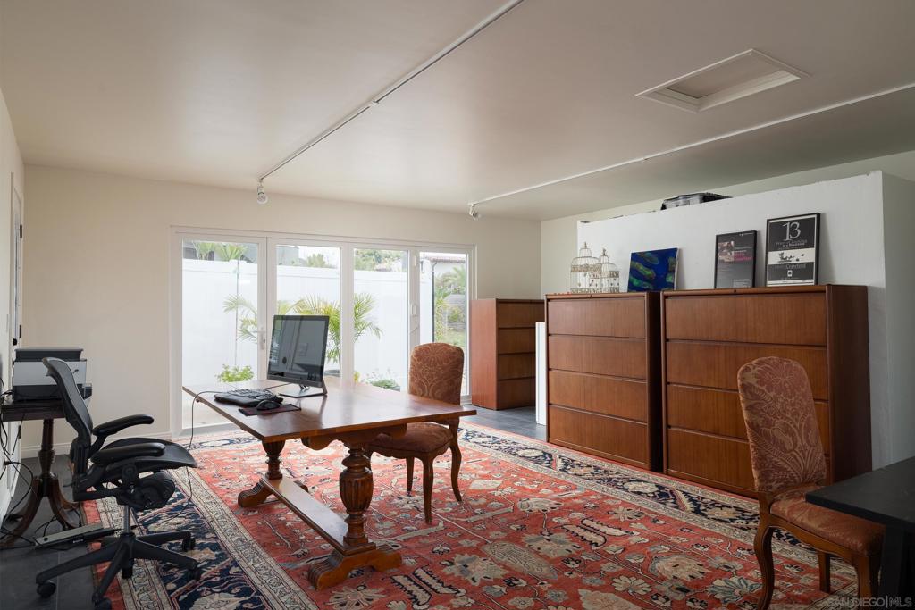 Point Loma - Residential