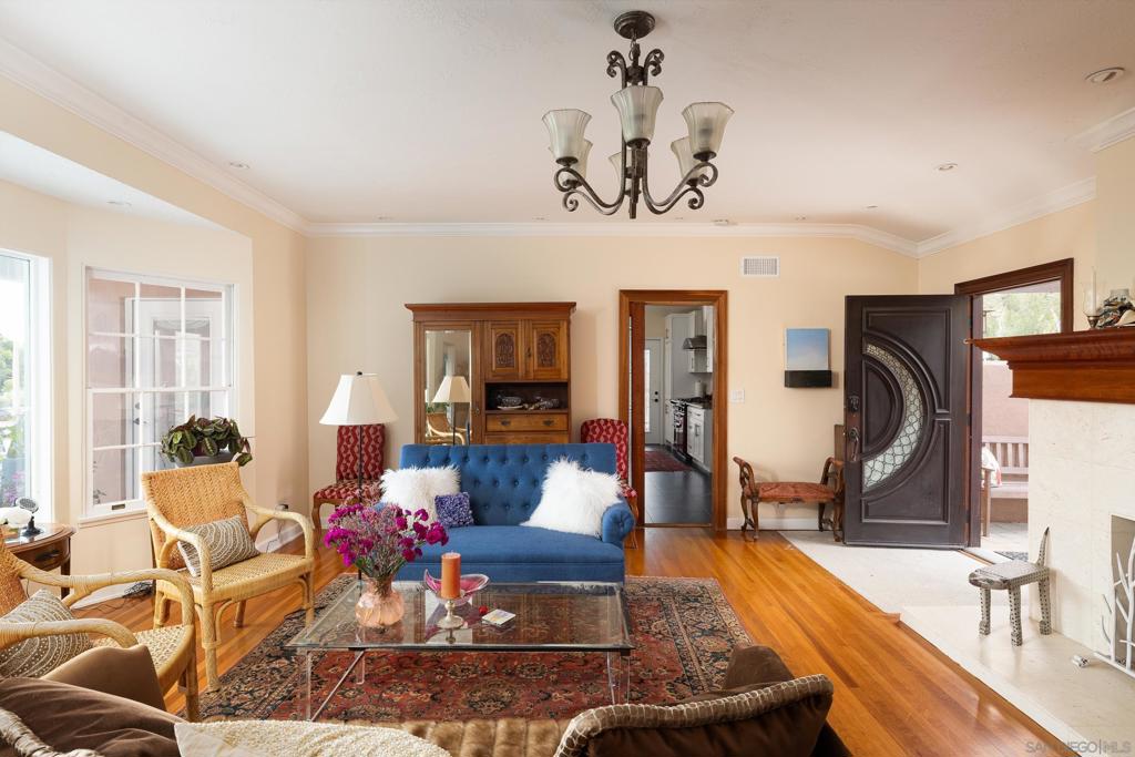 Point Loma - Residential