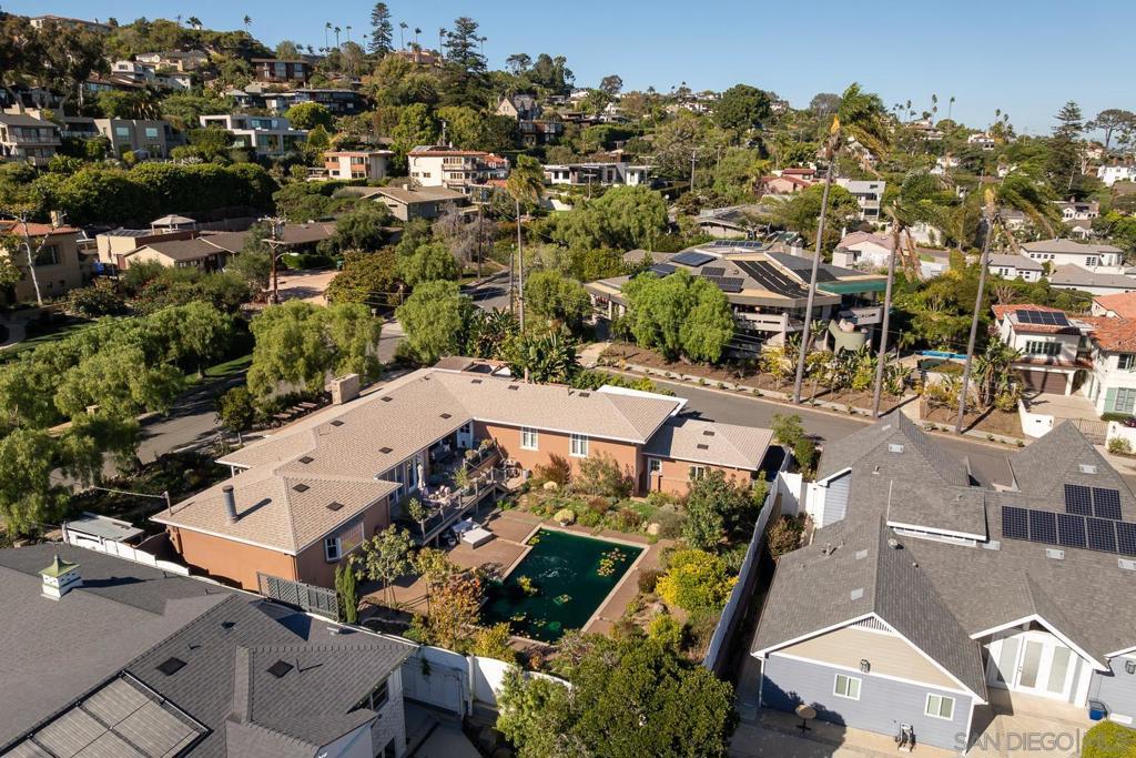 Point Loma - Residential