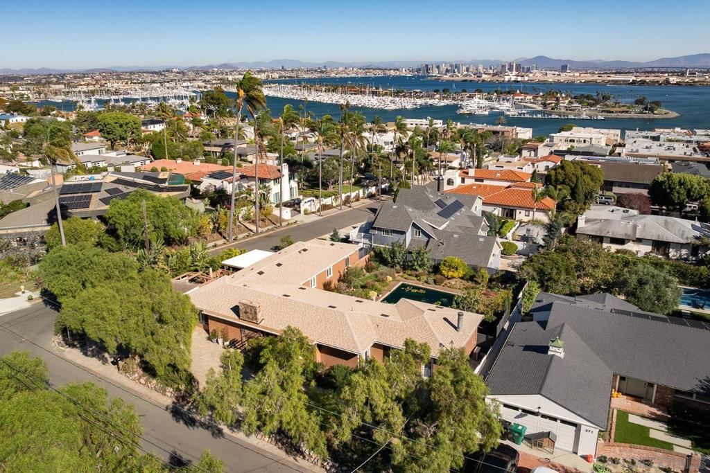 Point Loma - Residential
