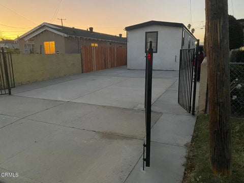 Photo of 11333 Azahar Street, Ventura, CA 93004 (MLS # V1-37499)