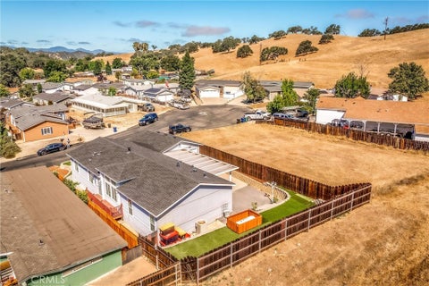 Tiny photo for 4142 Welsh Way, Paso Robles, CA 93446 (MLS # NS26143691)
