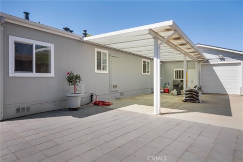 Tiny photo for 4142 Welsh Way, Paso Robles, CA 93446 (MLS # NS26143691)