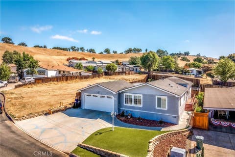 Tiny photo for 4142 Welsh Way, Paso Robles, CA 93446 (MLS # NS26143691)