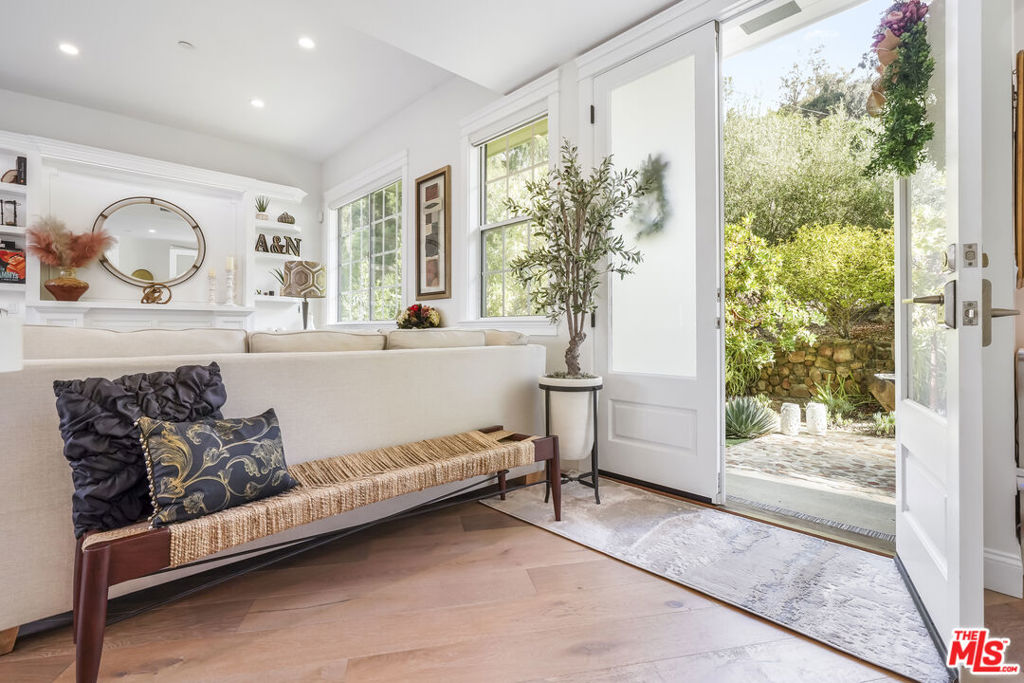 25603 Monte Nido Drive